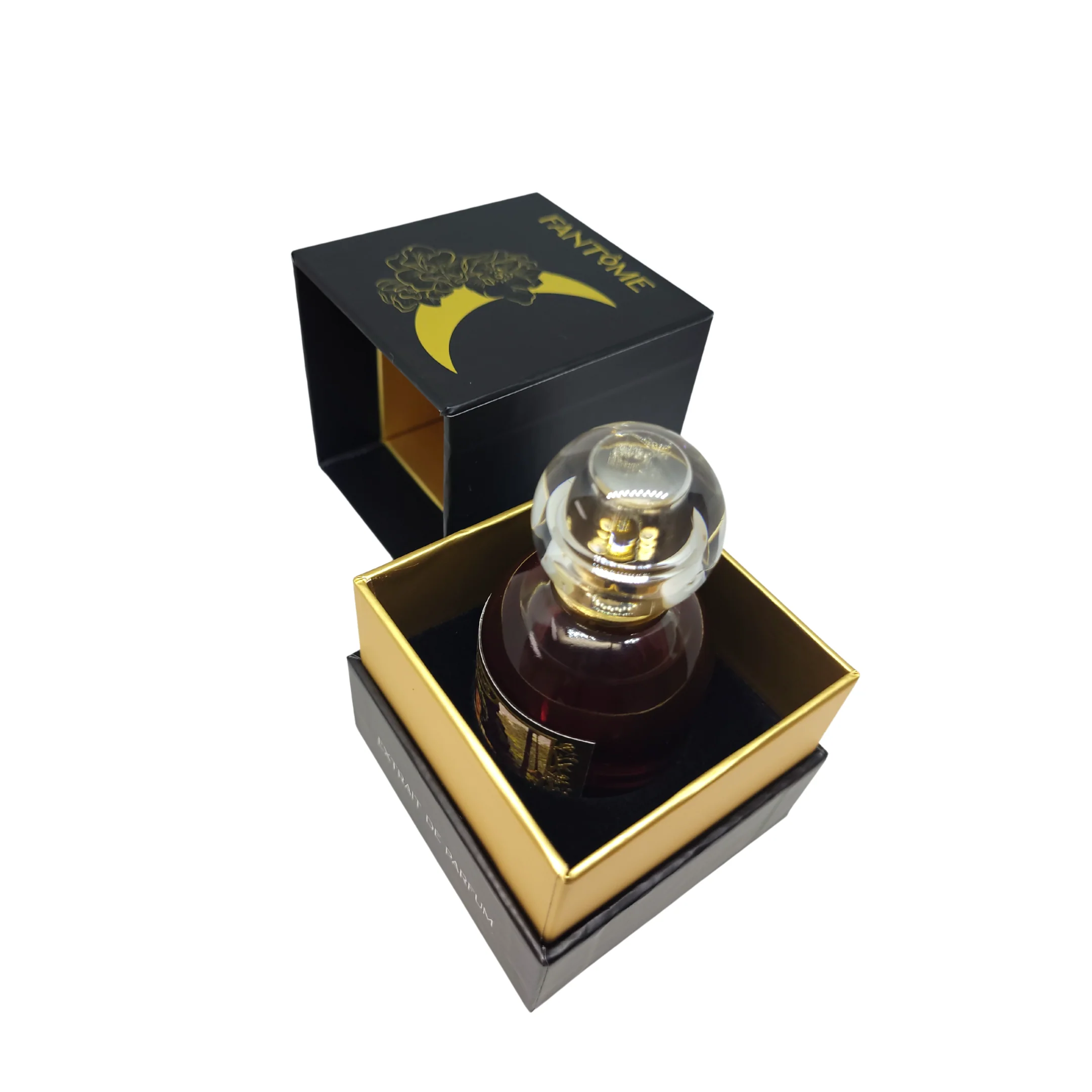 Astaroth Extrait de Parfum - Image 4