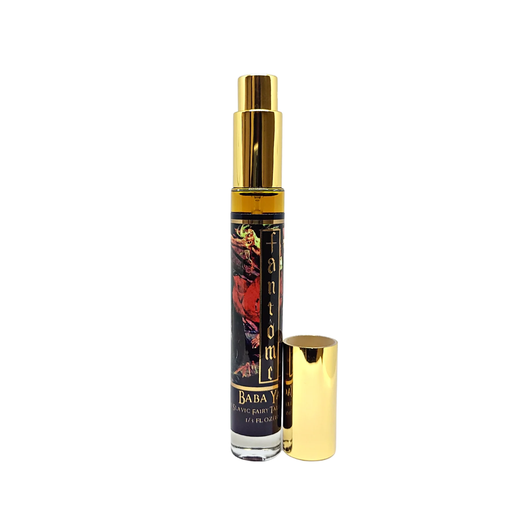 Baba Yaga Extrait de Parfum - Image 8
